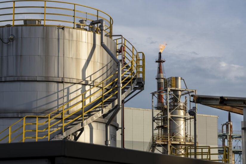Energy Auditing