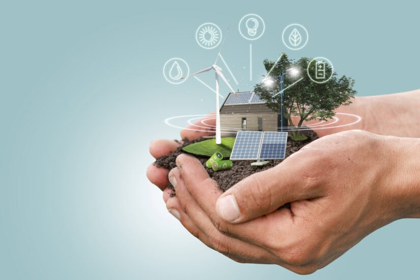 Green Building Consultancy